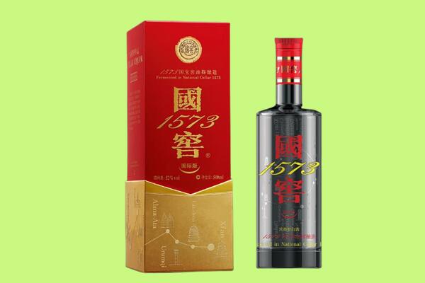 湘西回收国窖